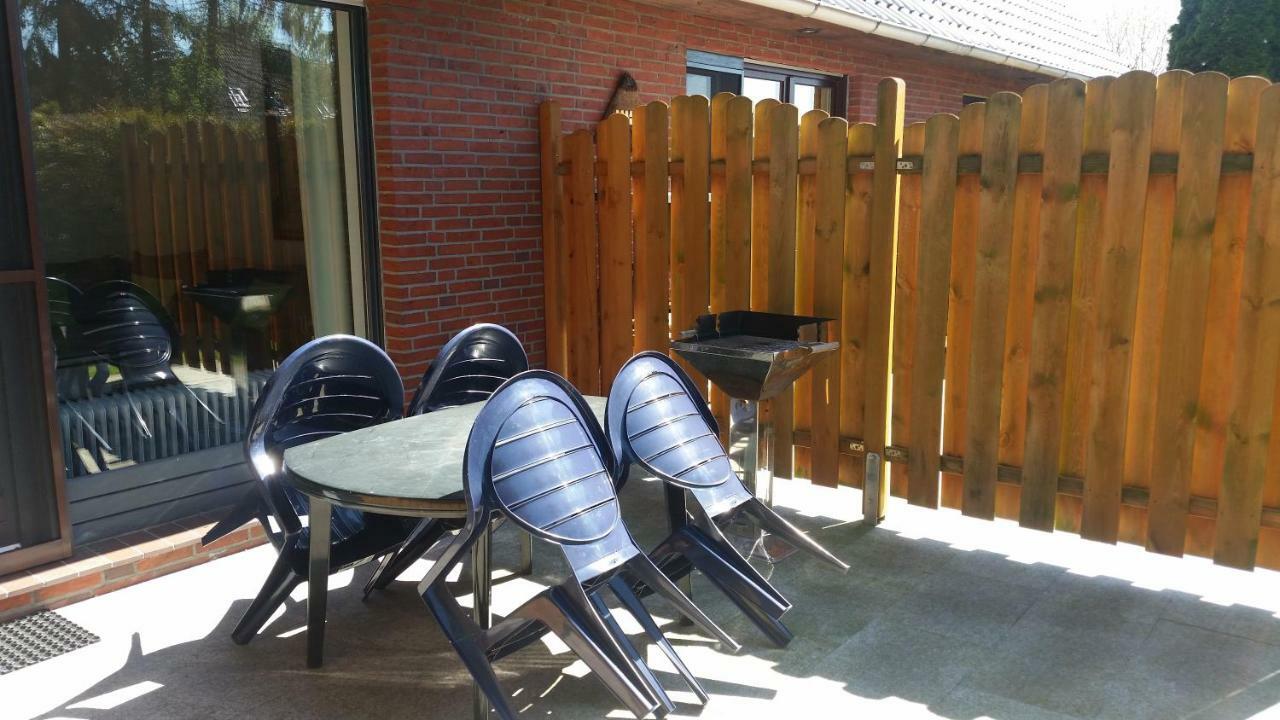 Seefelder Urlaubsparadies Seefeld  Екстериор снимка