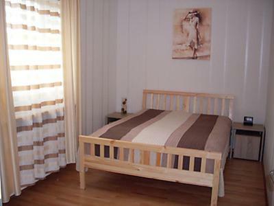 Seefelder Urlaubsparadies Seefeld  Екстериор снимка